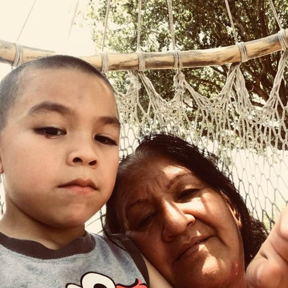 Meet your Posher, Anita